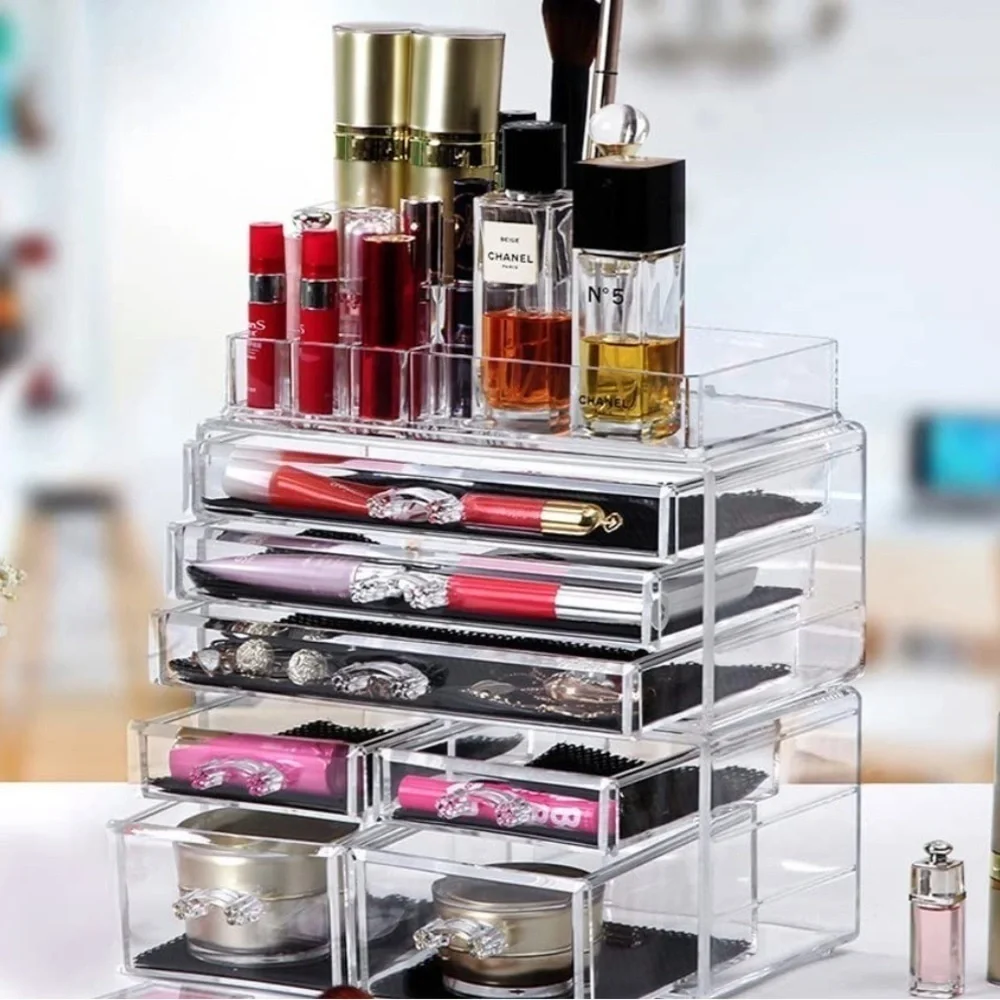 Makeup or Jewelry organizer